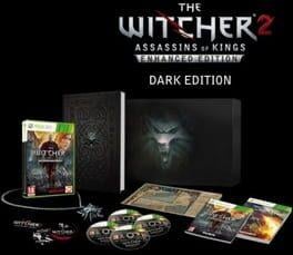 The Witcher 2: Assassins of Kings (Dark Edition)